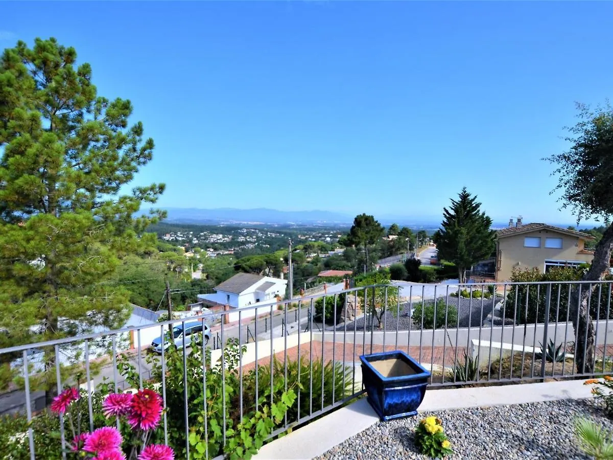 Villa Salamandre 10 People Costa Brava Massanet De La Selva 0*,  Spain