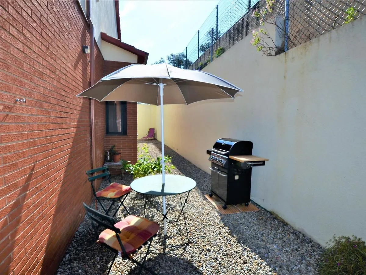 Holiday home Villa Salamandre 10 People Costa Brava Massanet De La Selva