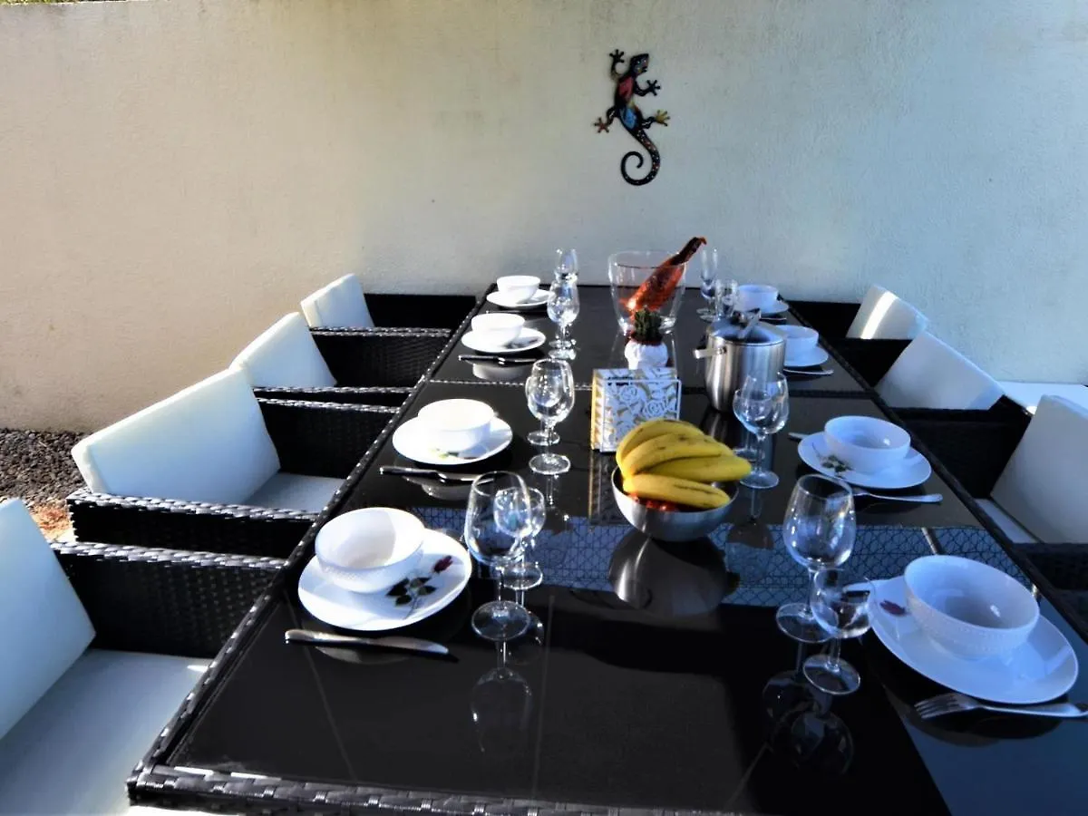 Villa Salamandre 10 People Costa Brava Massanet De La Selva
