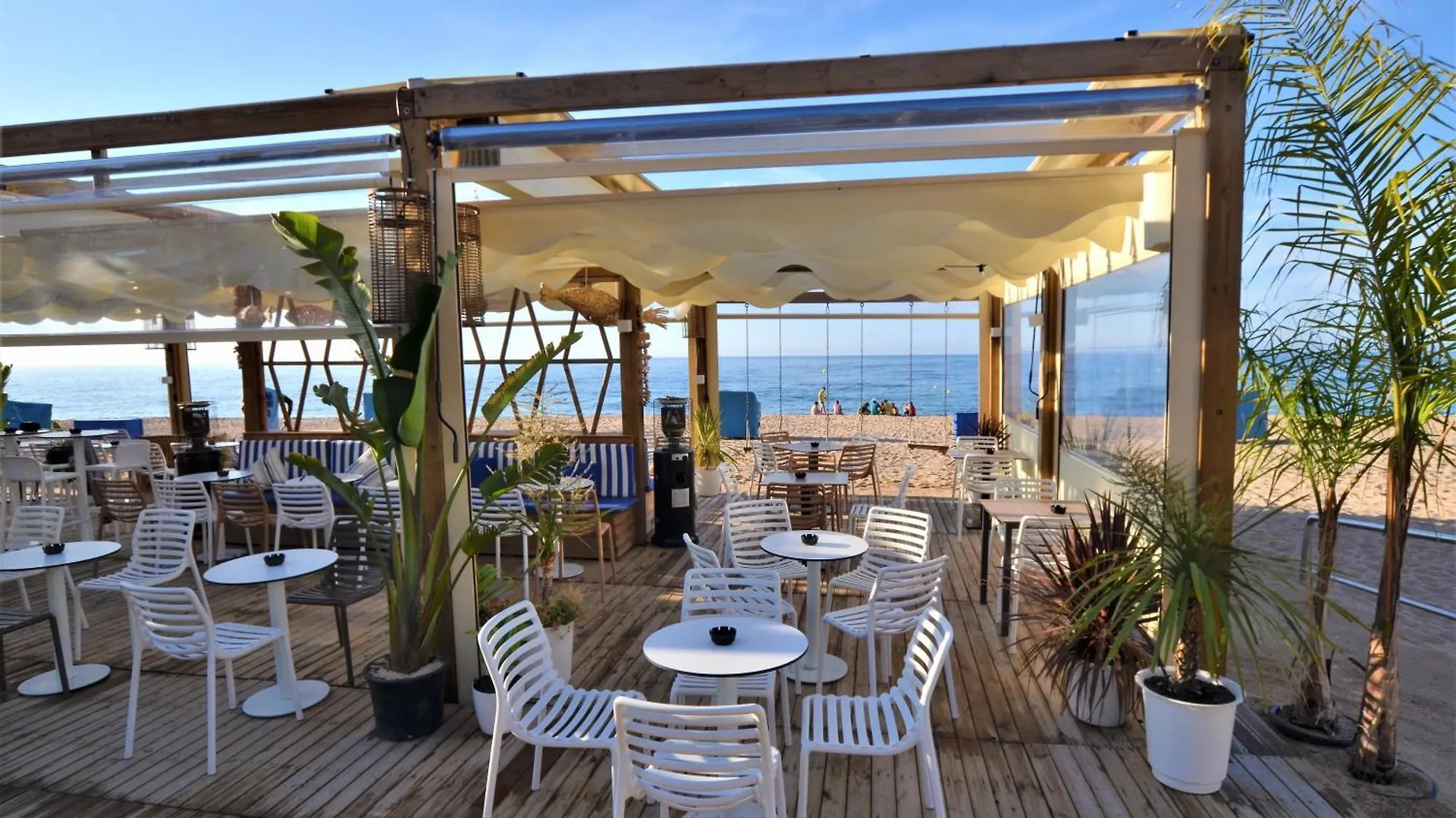 Holiday home Villa Salamandre 10 People Costa Brava Massanet De La Selva