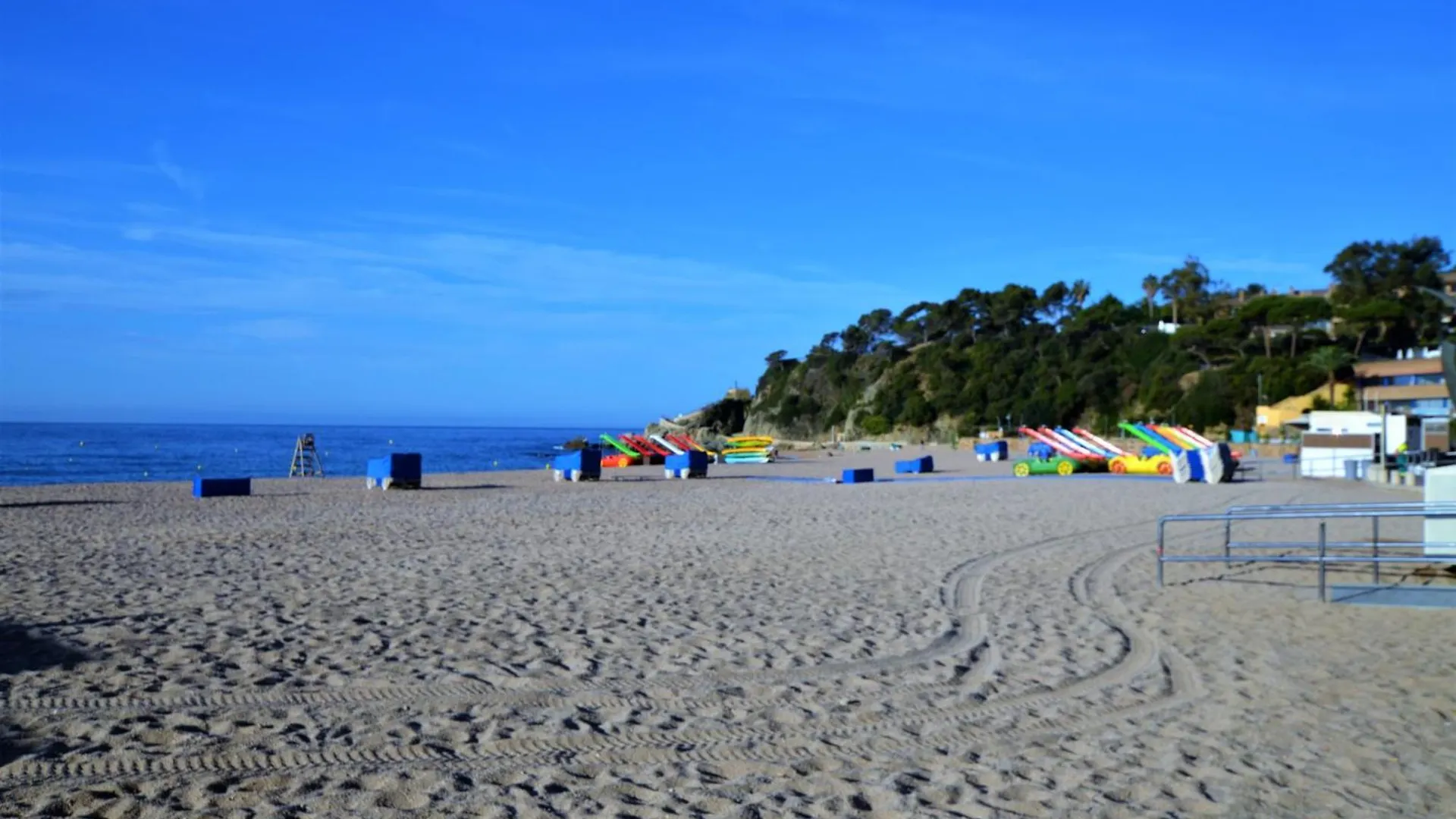 Villa Salamandre 10 People Costa Brava Massanet De La Selva 0*,  Spain