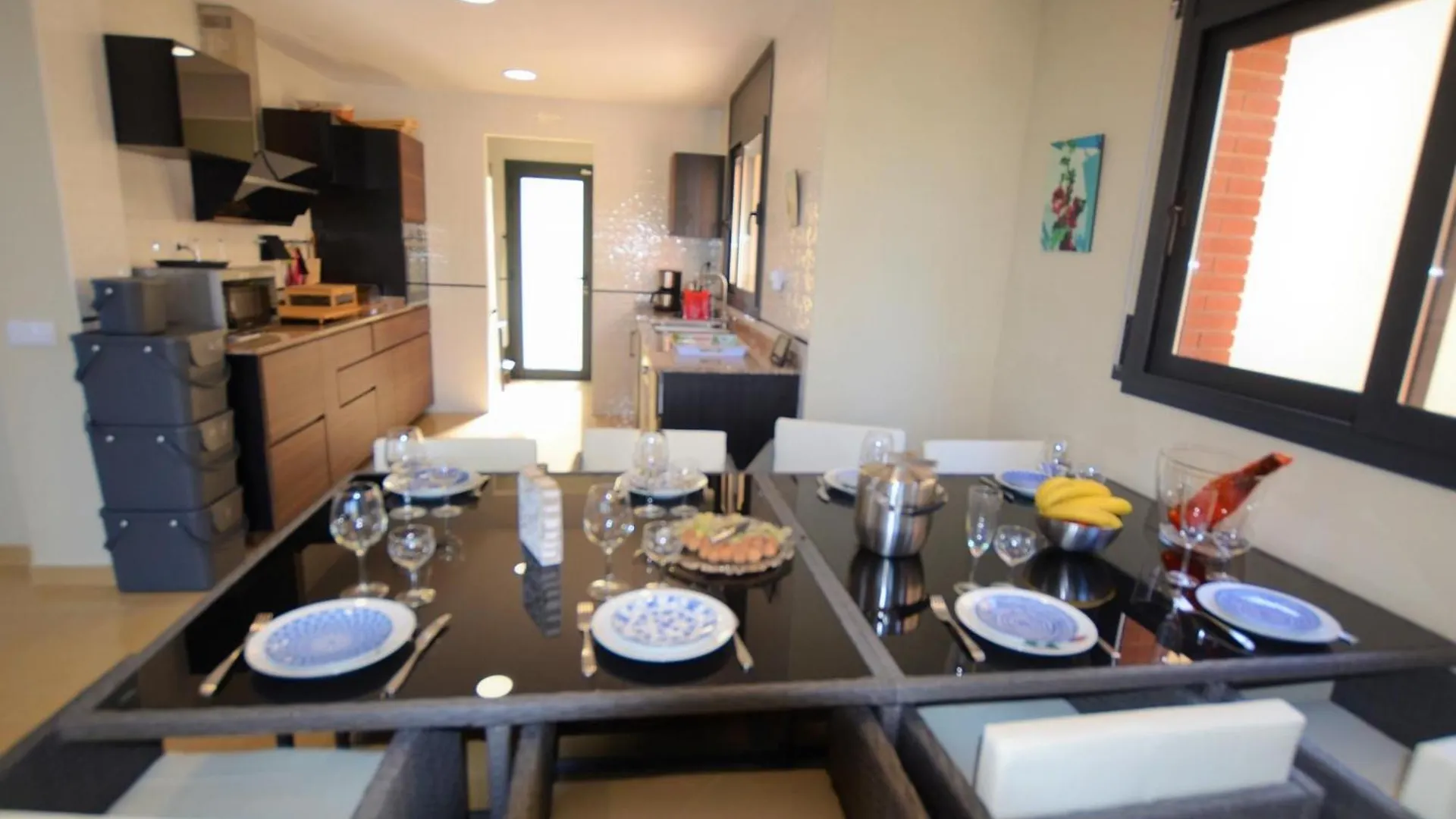 Holiday home Villa Salamandre 10 People Costa Brava Massanet De La Selva Spain