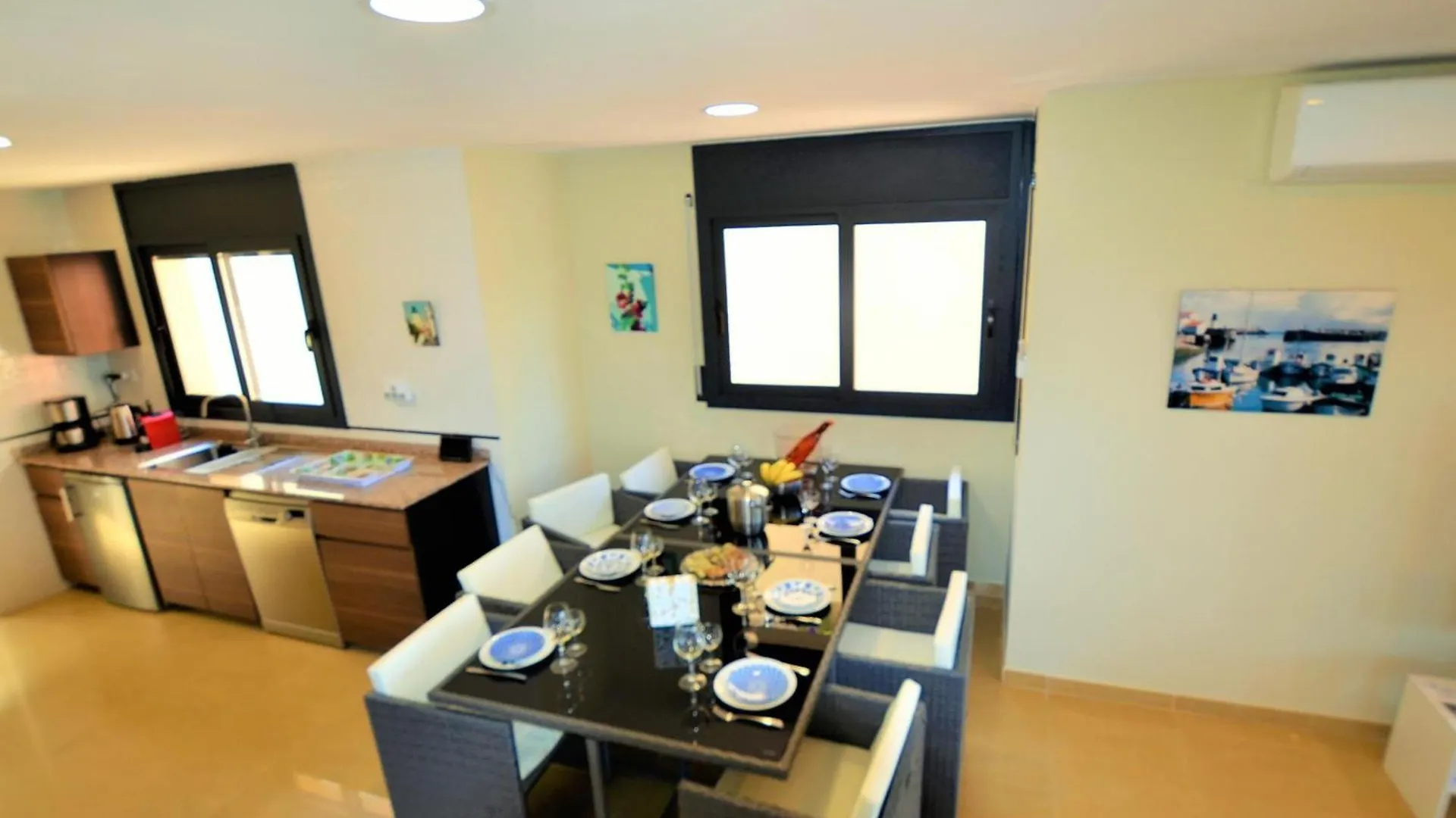 Villa Salamandre 10 People Costa Brava Massanet De La Selva 0*,  Spain