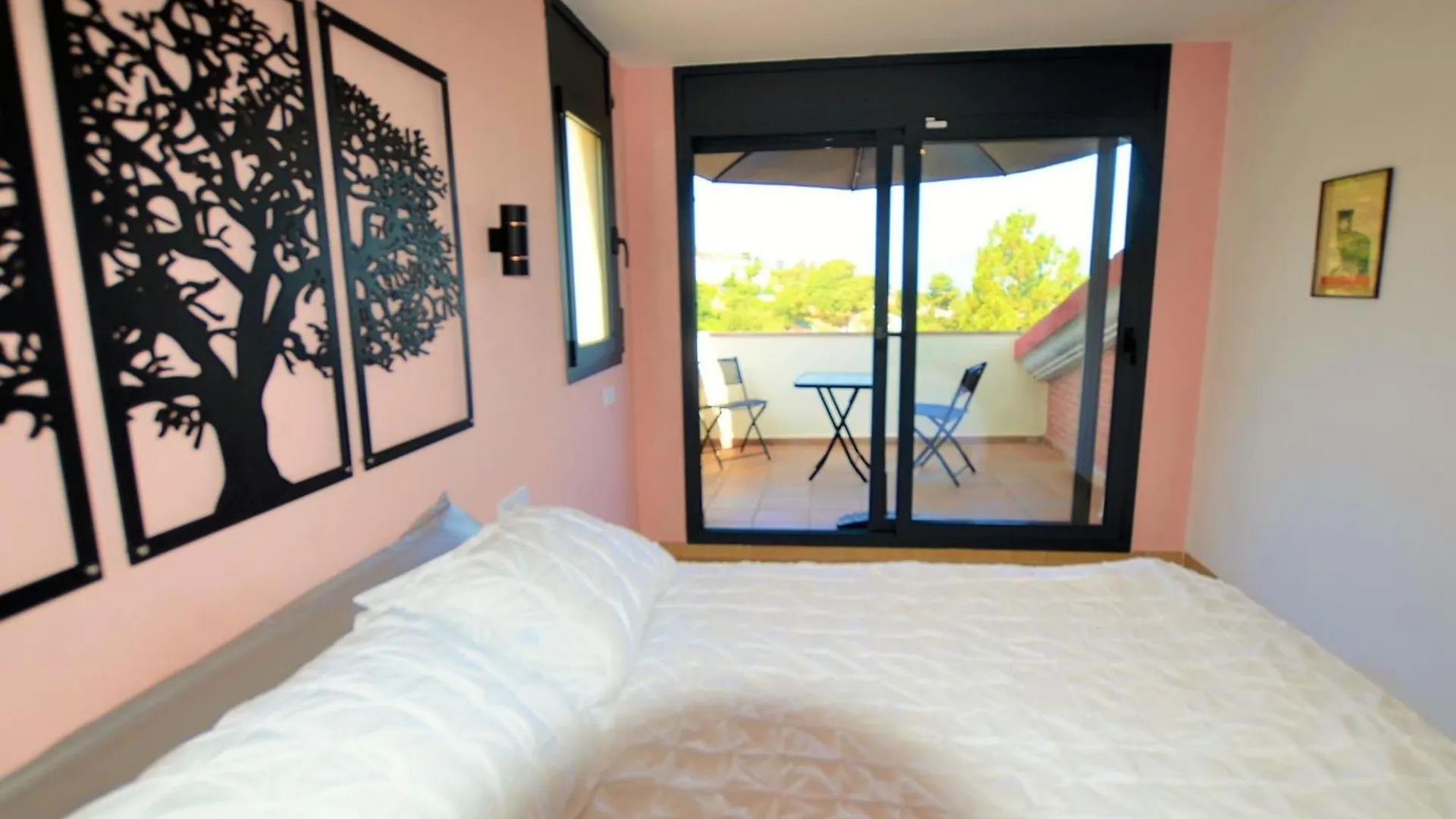 Villa Salamandre 10 People Costa Brava Massanet De La Selva Holiday home