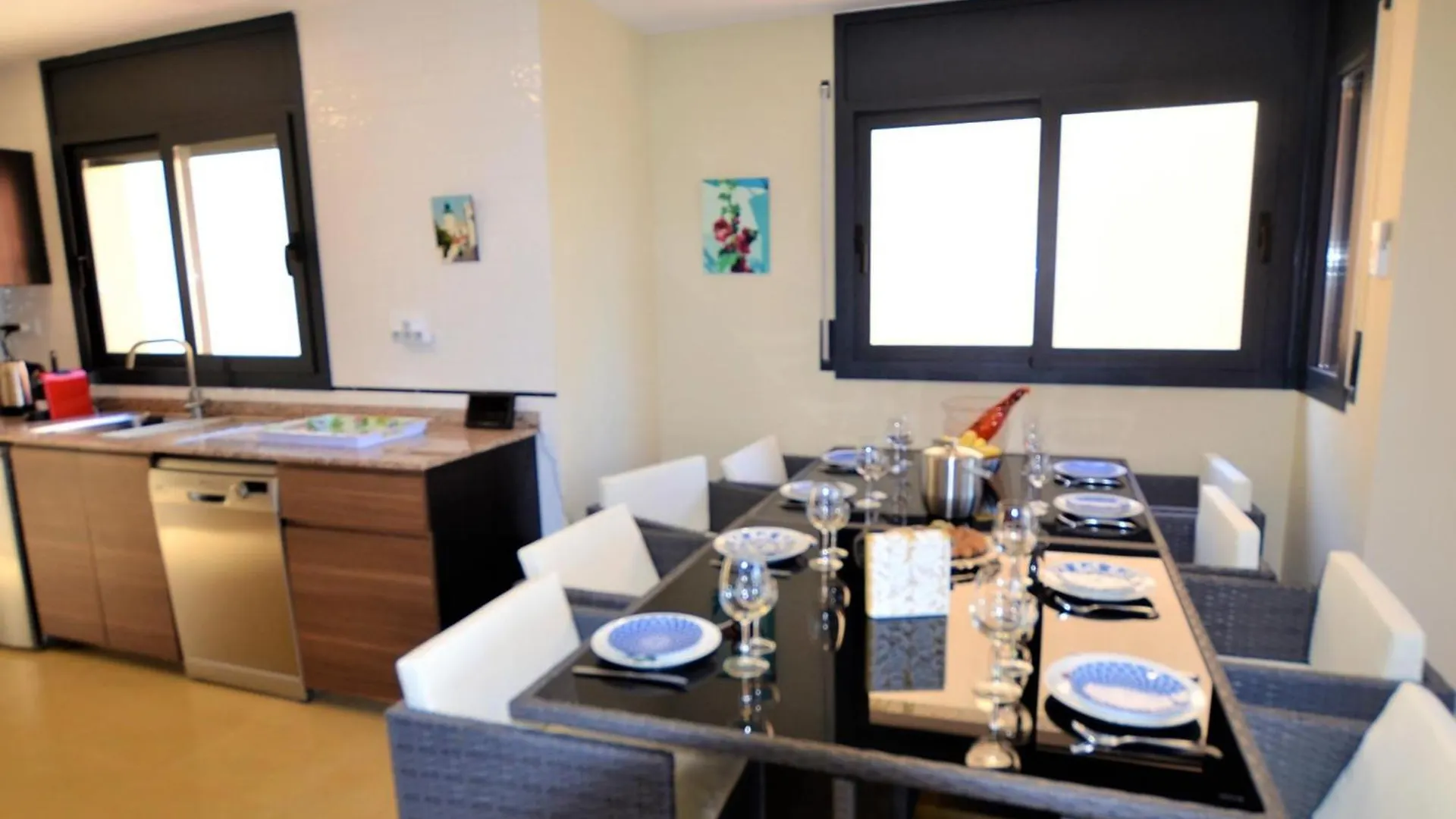 Villa Salamandre 10 People Costa Brava Massanet De La Selva Holiday home