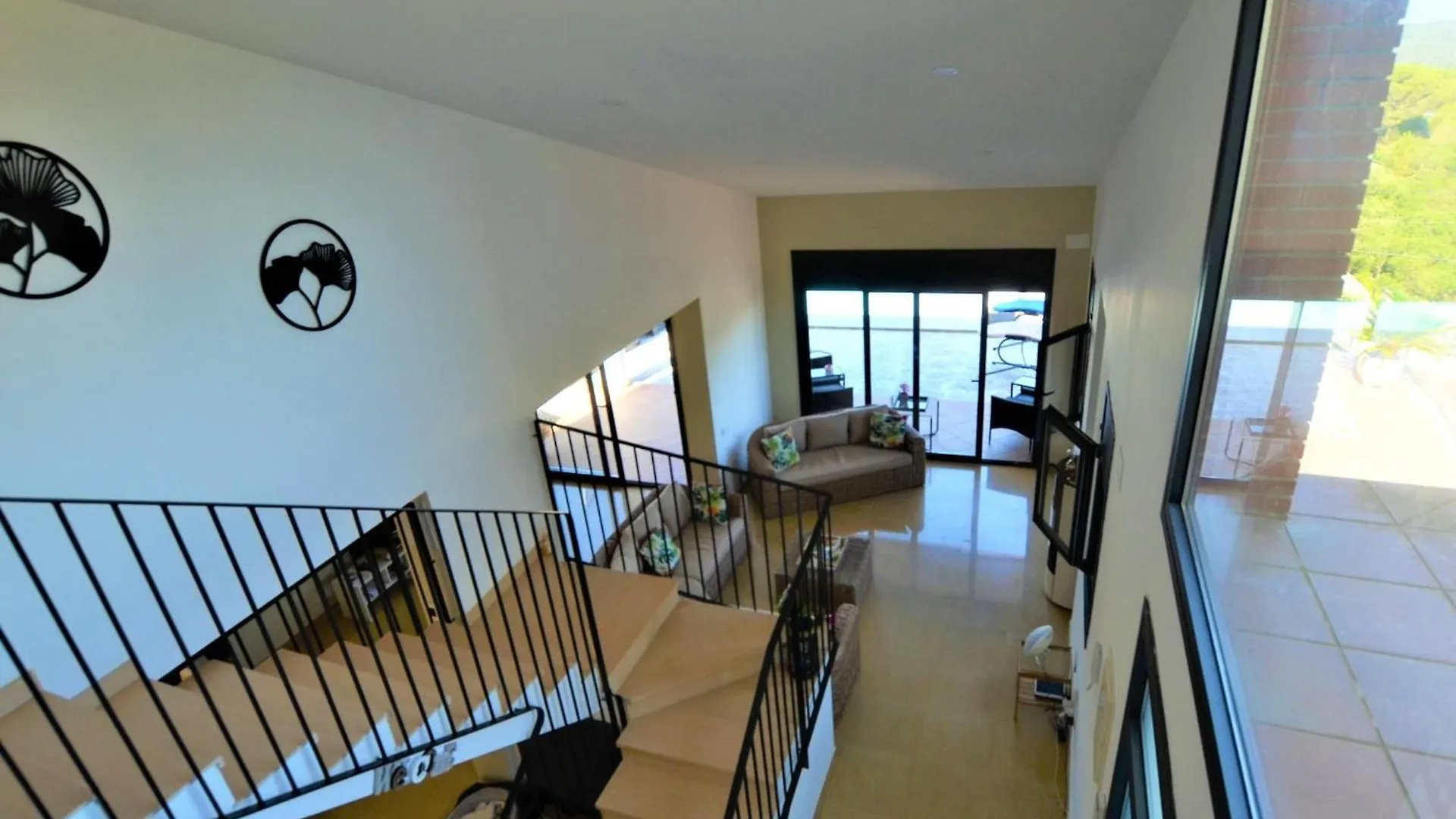 Holiday home Villa Salamandre 10 People Costa Brava Massanet De La Selva