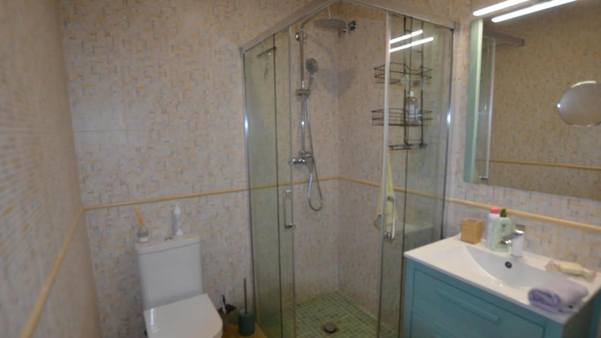 Holiday home Villa Salamandre 10 People Costa Brava Massanet De La Selva