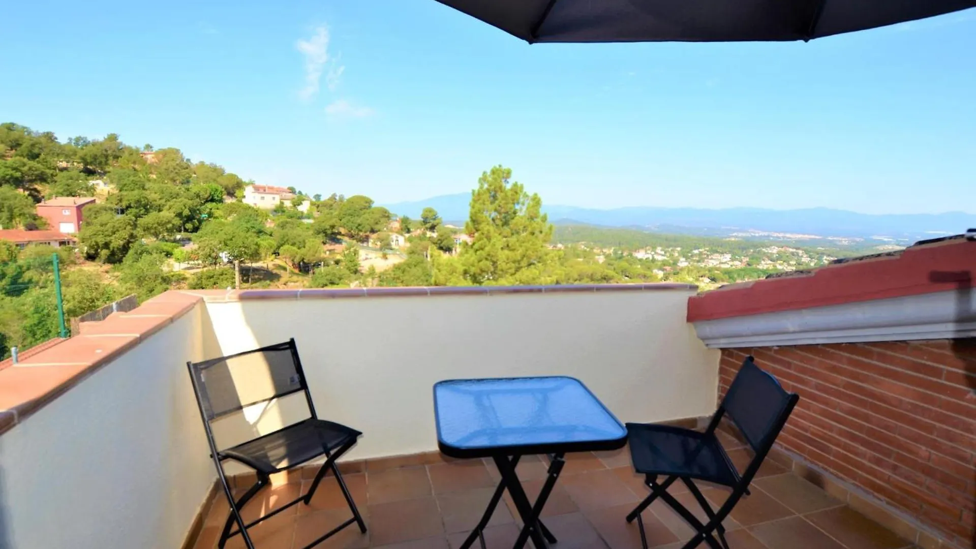 Villa Salamandre 10 People Costa Brava Massanet De La Selva 0*,
