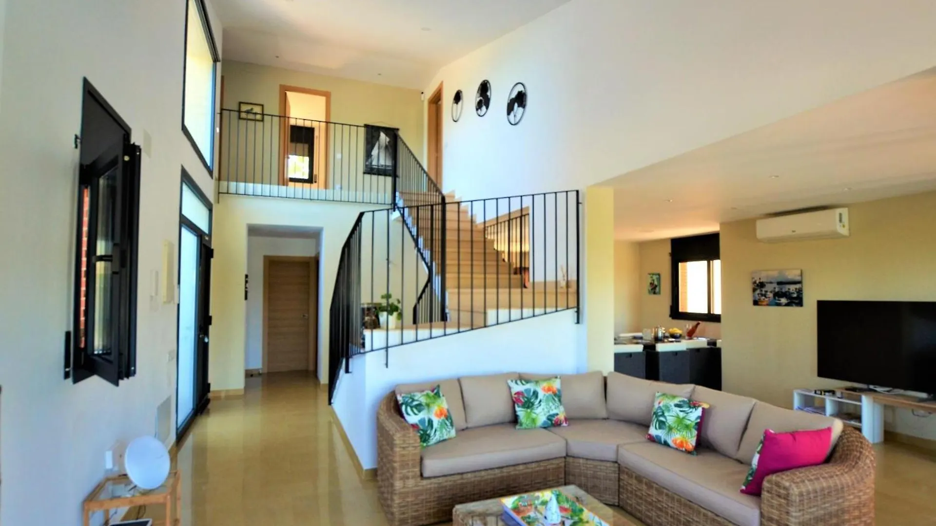 Holiday home Villa Salamandre 10 People Costa Brava Massanet De La Selva