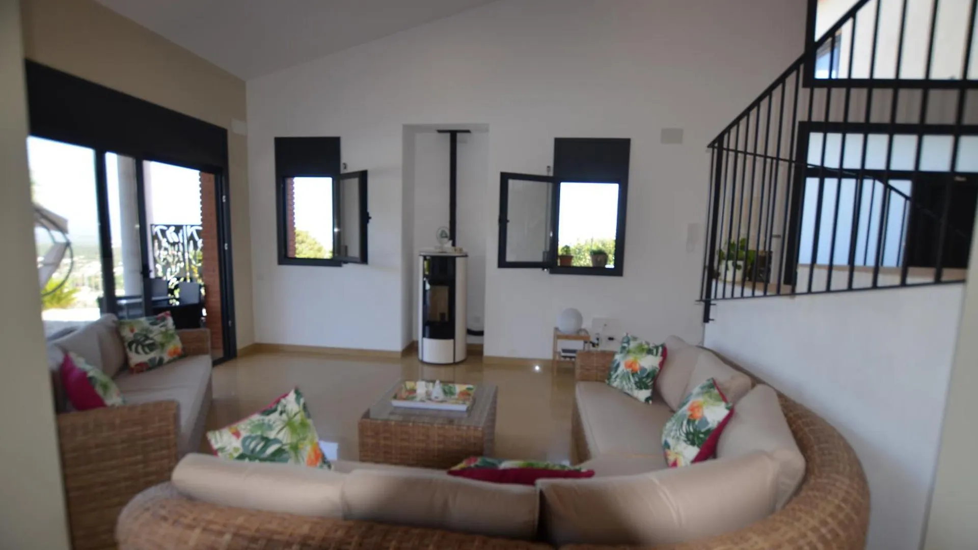 Villa Salamandre 10 People Costa Brava Massanet De La Selva