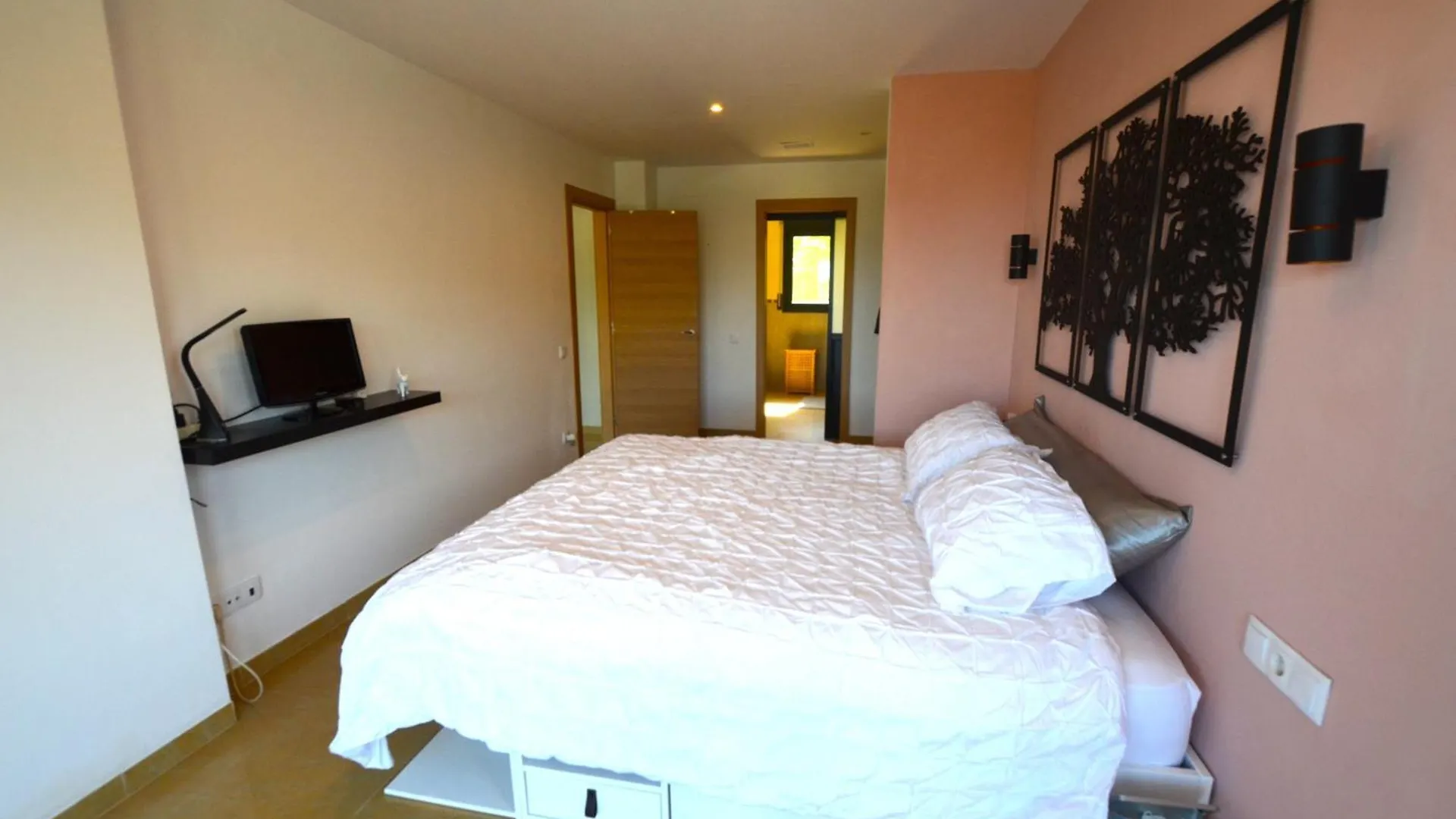 Villa Salamandre 10 People Costa Brava Massanet De La Selva Spain