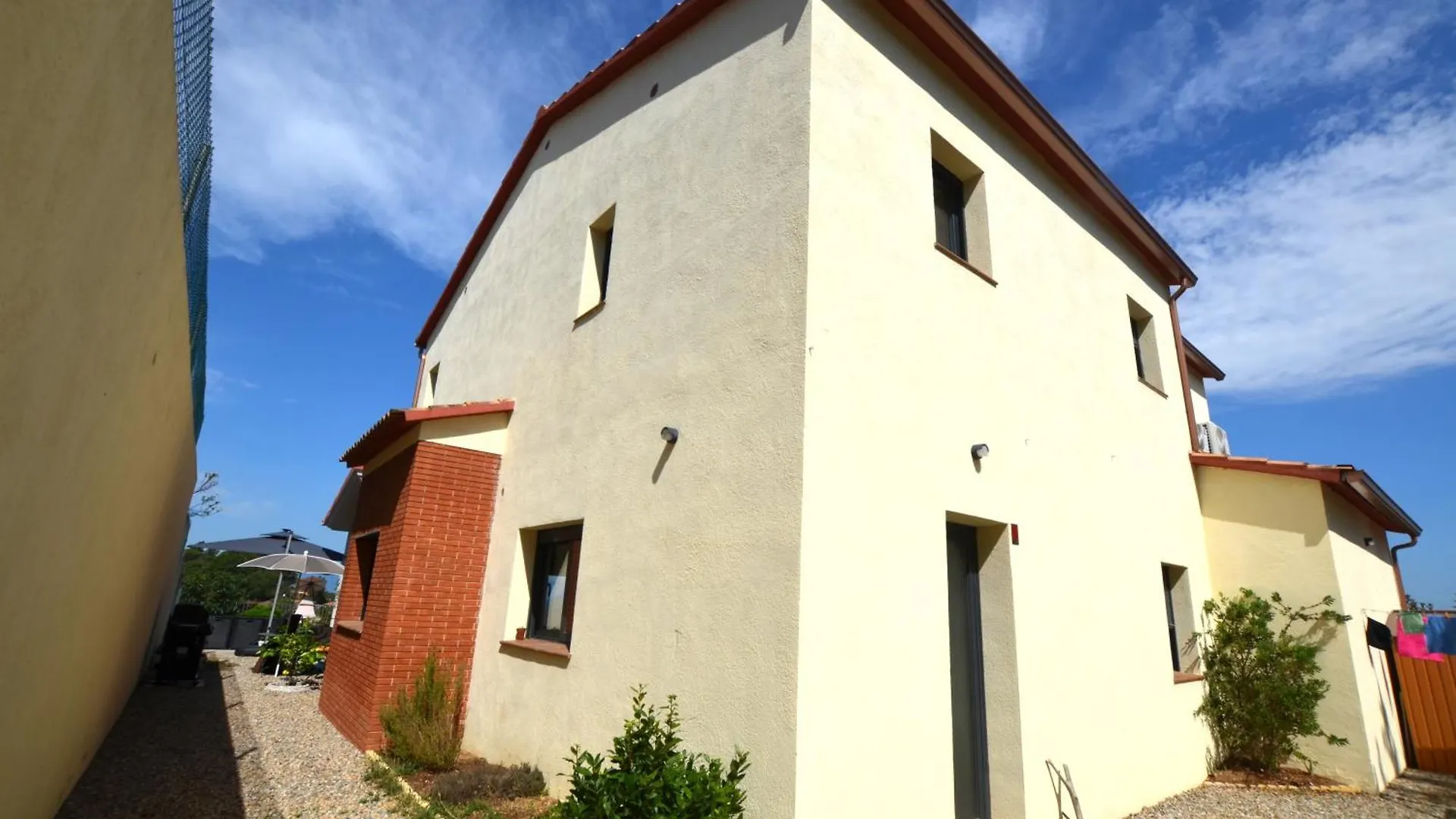 Villa Salamandre 10 People Costa Brava Massanet De La Selva Holiday home