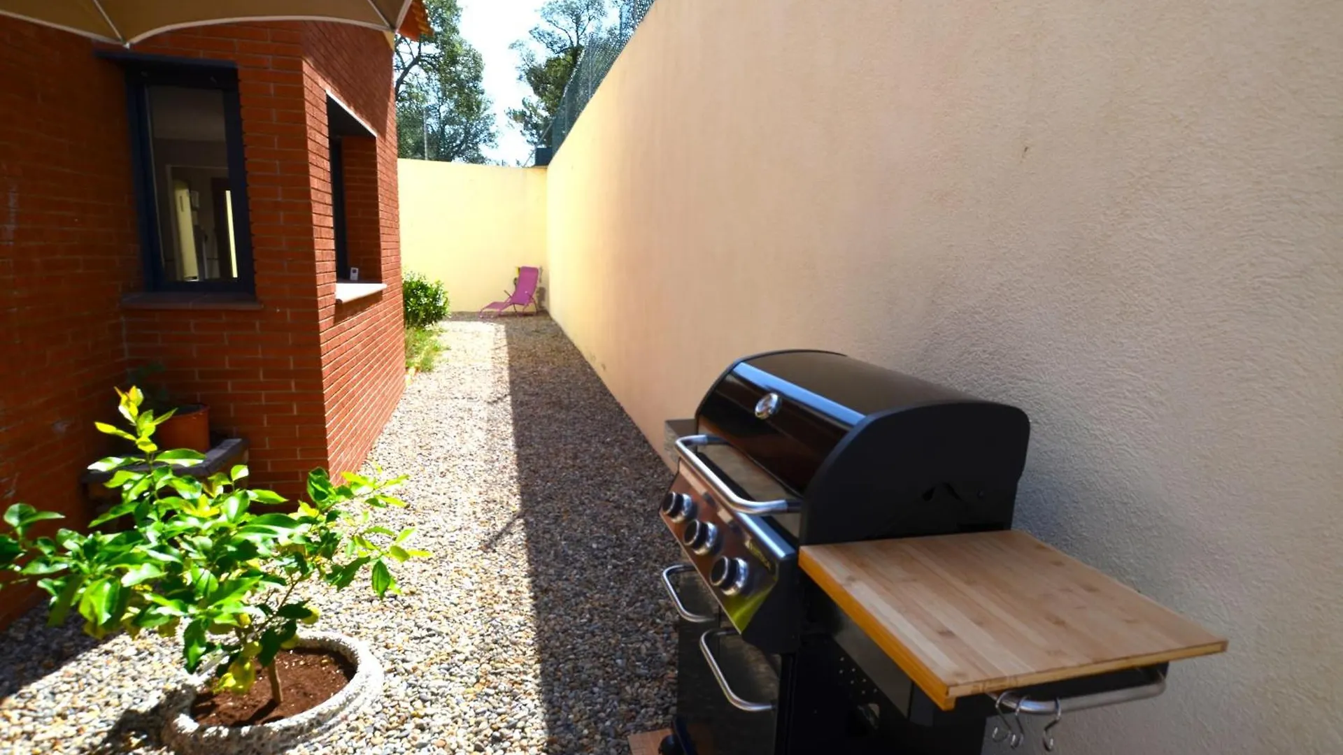 Villa Salamandre 10 People Costa Brava Massanet De La Selva