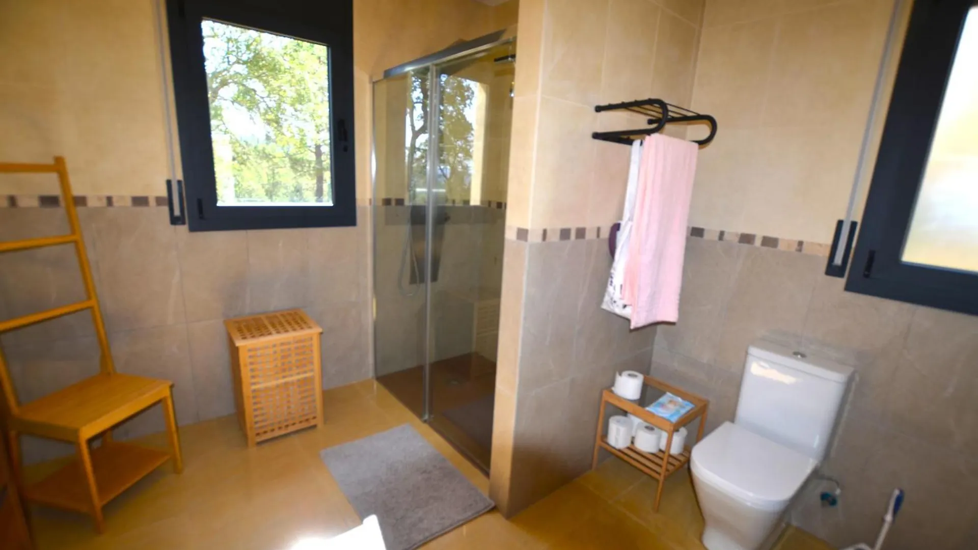 Villa Salamandre 10 People Costa Brava Massanet De La Selva 0*,