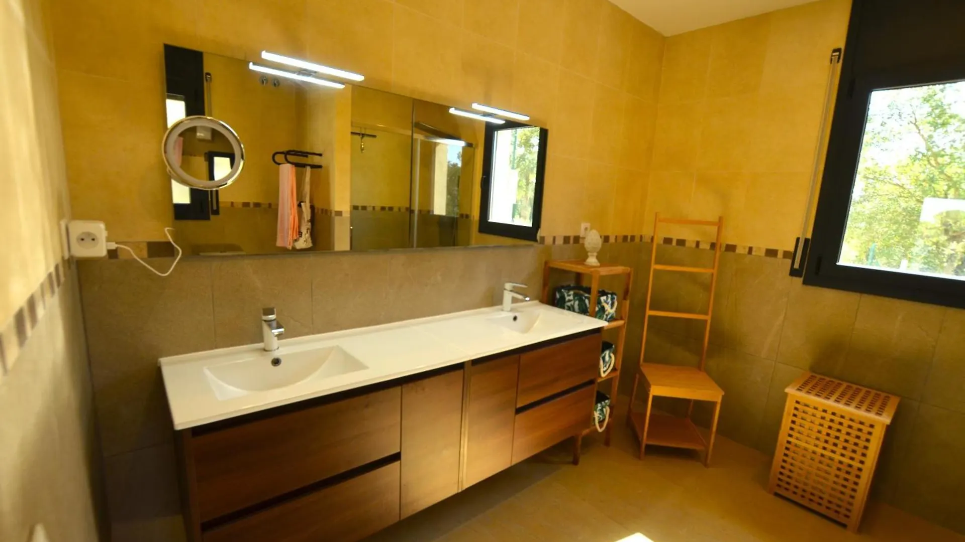 Holiday home Villa Salamandre 10 People Costa Brava Massanet De La Selva Spain